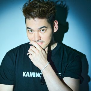 自称“モンスター系俳優”のspiがオーディションでつかんだ主演の座！『シュレック・ザ・ミュージカル』がまもなく開幕へ イメージ画像