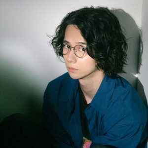 横井翔二郎が舞台初演出に挑戦　オドルンパッ！企画vol.4「グルメ戦隊 クラックスW」 イメージ画像