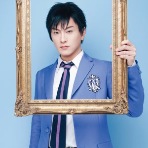 大海将一郎らが続投、新キャストに熊谷魁人ら　ホスミュ第2弾キャスト＆キャラクタービジュアル第2弾解禁 イメージ画像