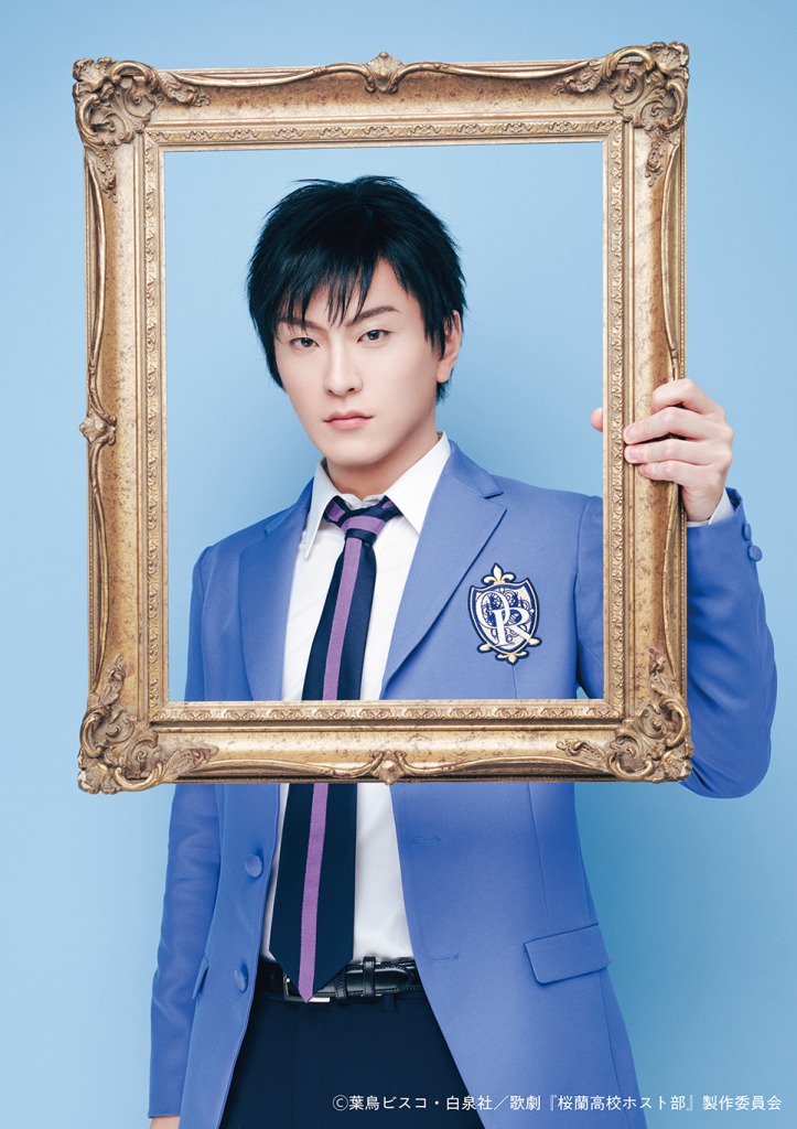 大海将一郎らが続投、新キャストに熊谷魁人ら　ホスミュ第2弾キャスト＆キャラクタービジュアル第2弾解禁 イメージ画像