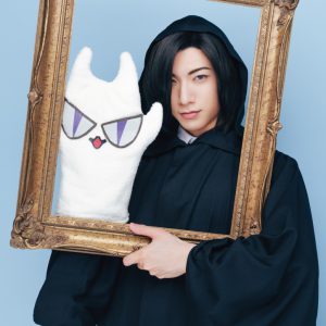 小松準弥・里中将道・設楽銀河らキャストが集結　歌劇『桜蘭高校ホスト部』ƒメインビジュアル解禁 イメージ画像