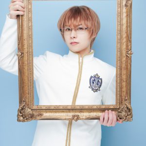 小松準弥・里中将道・設楽銀河らキャストが集結　歌劇『桜蘭高校ホスト部』ƒメインビジュアル解禁 イメージ画像