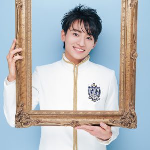 小松準弥・里中将道・設楽銀河らキャストが集結　歌劇『桜蘭高校ホスト部』ƒメインビジュアル解禁 イメージ画像