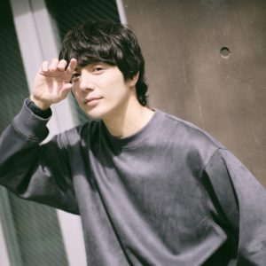 和田琢磨、ミュージカル『SERI〜ひとつのいのち』で父親役に挑戦　「妻と娘を支えるクッションのような男性を演じたい」 イメージ画像
