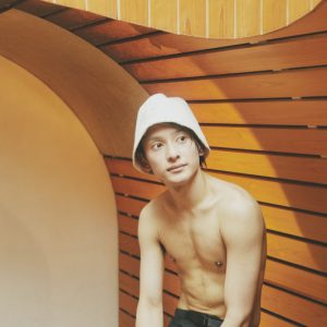 橋本祥平がサウナ愛を大いに語る　こだわりの「ととのう」方法は？ イメージ画像