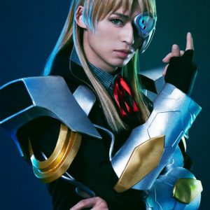 舞台『宇宙戦艦ティラミス～銀河列車で遊郭行きてぇなぁ編～』全ビジュアル解禁 イメージ画像
