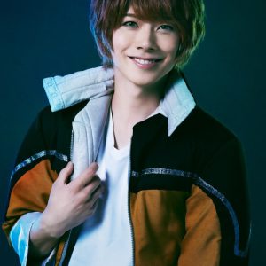 舞台『宇宙戦艦ティラミス～銀河列車で遊郭行きてぇなぁ編～』全ビジュアル解禁 イメージ画像