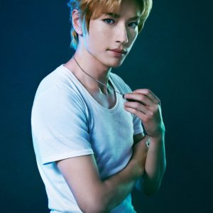 舞台『宇宙戦艦ティラミス～銀河列車で遊郭行きてぇなぁ編～』全ビジュアル解禁 イメージ画像