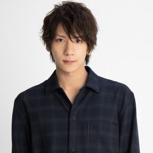 松田岳が織田信長に、BSP最新作「織田信長」が2023年に上演　共演に田中尚輝・新正俊ら イメージ画像