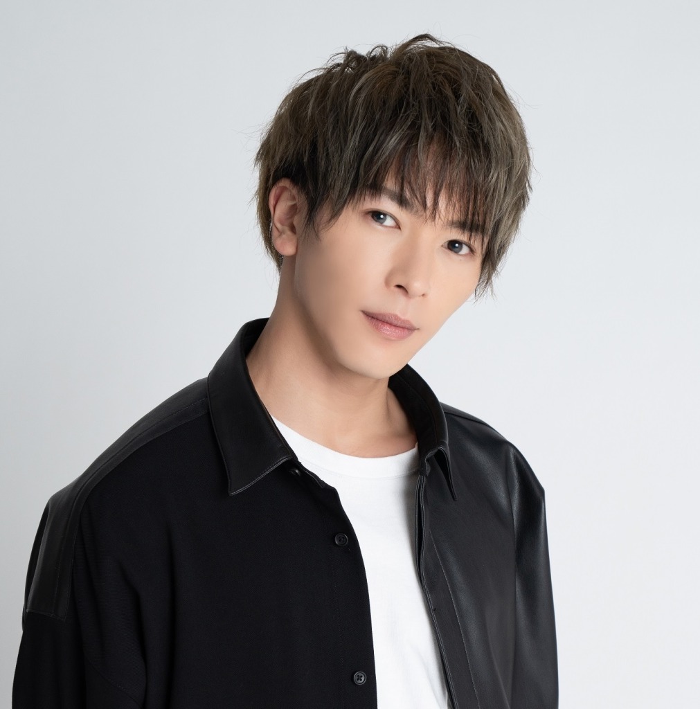 松田岳が織田信長に、BSP最新作「織田信長」が2023年に上演　共演に田中尚輝・新正俊ら イメージ画像