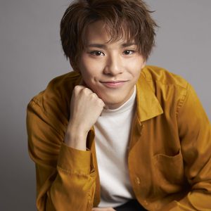 松田岳が織田信長に、BSP最新作「織田信長」が2023年に上演　共演に田中尚輝・新正俊ら イメージ画像