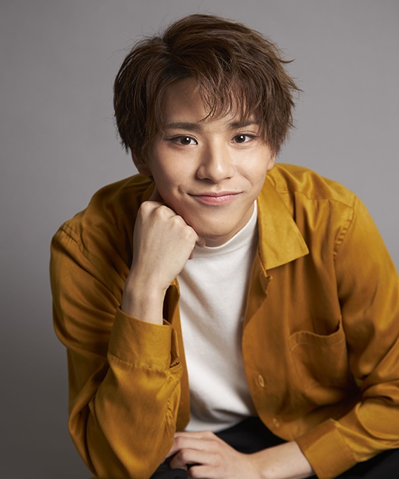 松田岳が織田信長に、BSP最新作「織田信長」が2023年に上演　共演に田中尚輝・新正俊ら イメージ画像