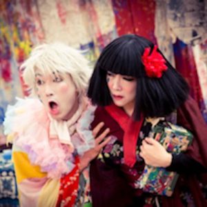 「OBONRO X’mas PARTY」～瓶詰めリュズタン上映会～が12・3に開催　橋本真一・瀬戸祐介らが登壇 イメージ画像