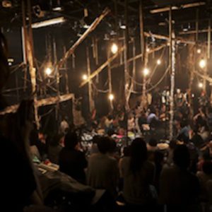 「OBONRO X’mas PARTY」～瓶詰めリュズタン上映会～が12・3に開催　橋本真一・瀬戸祐介らが登壇 イメージ画像