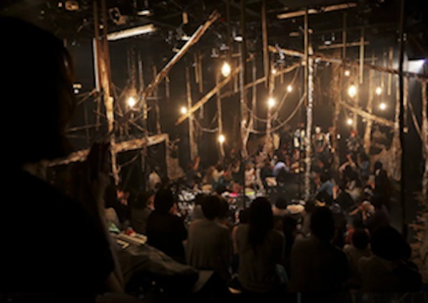 「OBONRO X’mas PARTY」～瓶詰めリュズタン上映会～が12・3に開催　橋本真一・瀬戸祐介らが登壇 イメージ画像