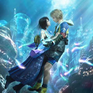 『新作歌舞伎 ファイナルファンタジーX』前後編のあらすじ・限定グッズが解禁 イメージ画像