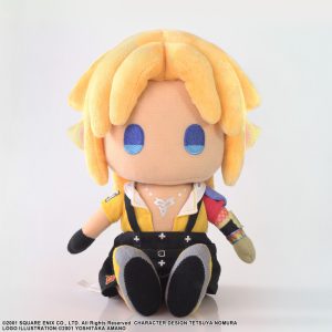 『新作歌舞伎 ファイナルファンタジーX』前後編のあらすじ・限定グッズが解禁 イメージ画像