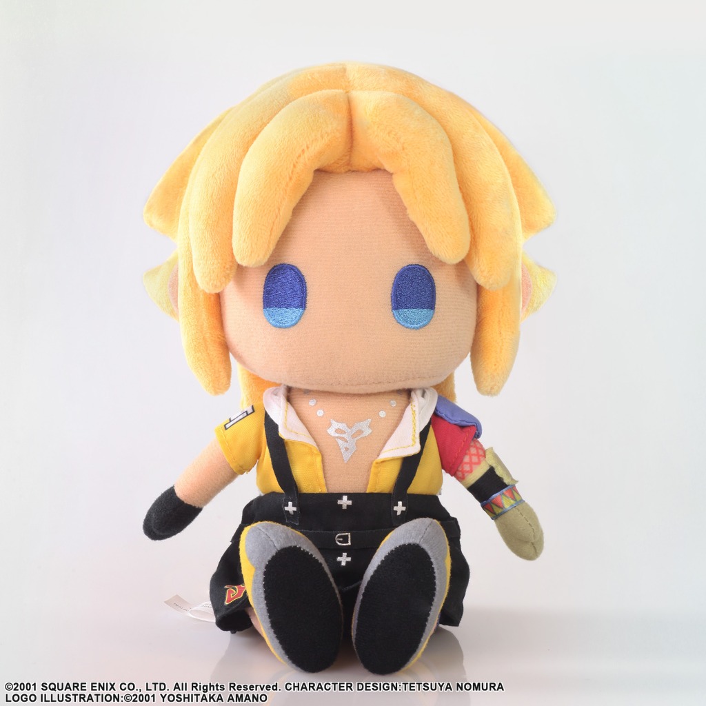 『新作歌舞伎 ファイナルファンタジーX』前後編のあらすじ・限定グッズが解禁 イメージ画像