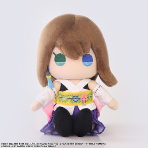 『新作歌舞伎 ファイナルファンタジーX』前後編のあらすじ・限定グッズが解禁 イメージ画像