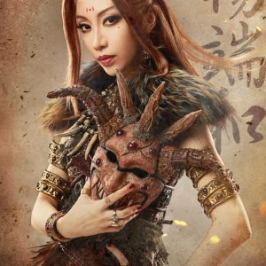 舞台『キングダム』キャスト集結の本ビジュアル解禁　有澤樟太郎らのキャラクターポスターも公開 イメージ画像