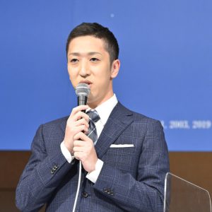 尾上菊之助「強いメッセージを届けられるのではないか」　『新作歌舞伎 ファイナルファンタジーX』製作発表会見 イメージ画像