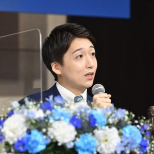 尾上菊之助「強いメッセージを届けられるのではないか」　『新作歌舞伎 ファイナルファンタジーX』製作発表会見 イメージ画像