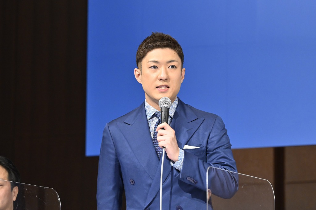 尾上菊之助「強いメッセージを届けられるのではないか」　『新作歌舞伎 ファイナルファンタジーX』製作発表会見 イメージ画像