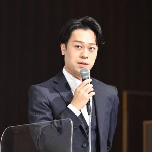 尾上菊之助「強いメッセージを届けられるのではないか」　『新作歌舞伎 ファイナルファンタジーX』製作発表会見 イメージ画像