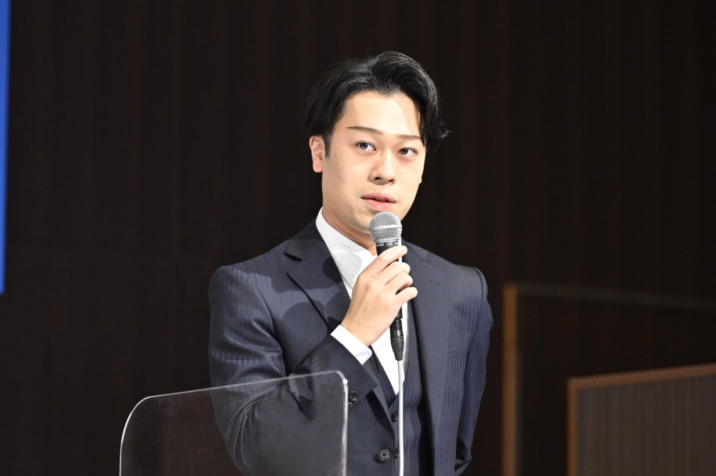 尾上菊之助「強いメッセージを届けられるのではないか」　『新作歌舞伎 ファイナルファンタジーX』製作発表会見 イメージ画像