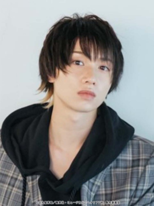 長江崚行らが続投、上田悠介＆磯野亨が新シリーズ初登場　「ヘタミュ」新シリーズ第2弾メインキャスト解禁 イメージ画像