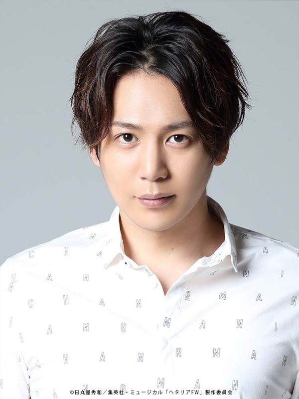 長江崚行らが続投、上田悠介＆磯野亨が新シリーズ初登場　「ヘタミュ」新シリーズ第2弾メインキャスト解禁 イメージ画像
