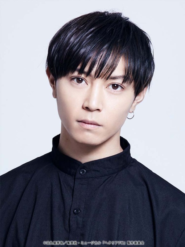 長江崚行らが続投、上田悠介＆磯野亨が新シリーズ初登場　「ヘタミュ」新シリーズ第2弾メインキャスト解禁 イメージ画像