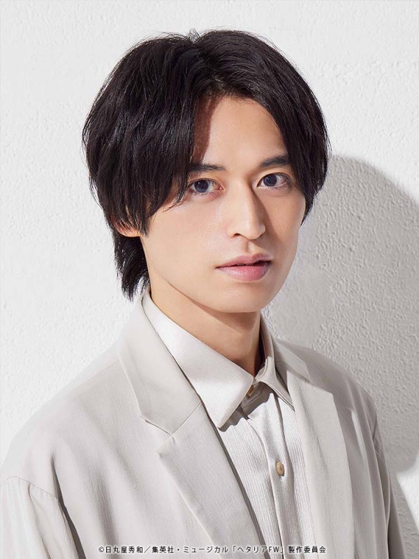 長江崚行らが続投、上田悠介＆磯野亨が新シリーズ初登場　「ヘタミュ」新シリーズ第2弾メインキャスト解禁 イメージ画像