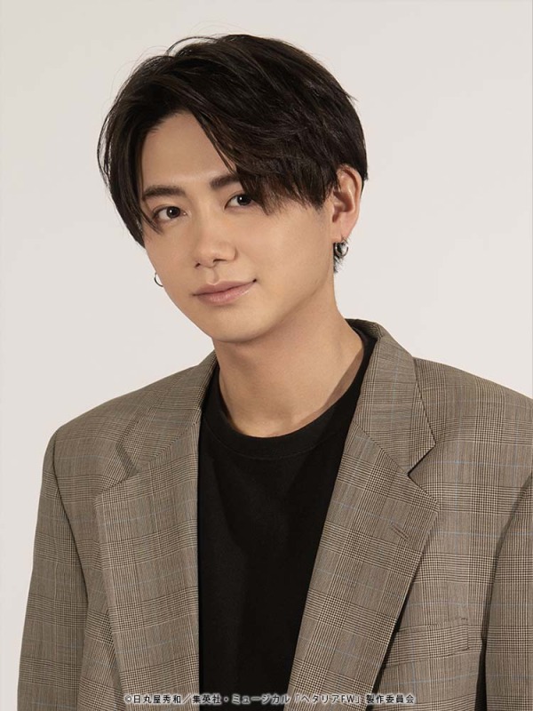 長江崚行らが続投、上田悠介＆磯野亨が新シリーズ初登場　「ヘタミュ」新シリーズ第2弾メインキャスト解禁 イメージ画像