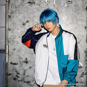 『おねパト』The Stage第2弾、キャラクタービジュアルが最速解禁 イメージ画像