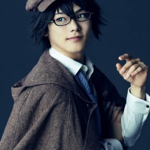 舞台「文豪ストレイドッグス 共喰い」、キャスト・ビジュアル・公演詳細が解禁 イメージ画像