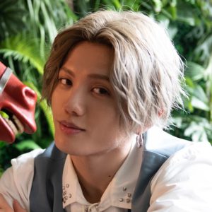 高橋怜也がニコニコチャンネルを開設、1・17より放送開始　ゲストに山田健登が登場 イメージ画像