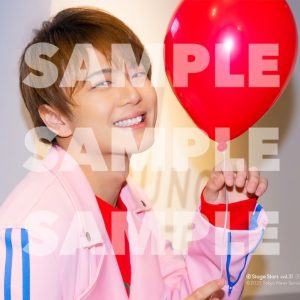 高橋健介＆岡宮来夢が表紙を飾る、「TVガイド Stage Stars vol.21」発売中　裏表紙は後藤大・笹森裕貴ら イメージ画像