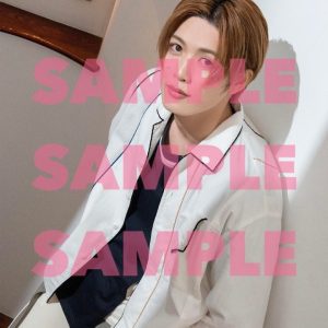 高橋健介＆岡宮来夢が表紙を飾る、「TVガイド Stage Stars vol.21」発売中　裏表紙は後藤大・笹森裕貴ら イメージ画像
