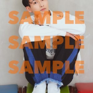 高橋健介＆岡宮来夢が表紙を飾る、「TVガイド Stage Stars vol.21」発売中　裏表紙は後藤大・笹森裕貴ら イメージ画像