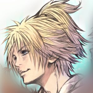 『新作歌舞伎 ファイナルファンタジーX』公演オリジナル書き下ろしイラストが一部解禁 イメージ画像
