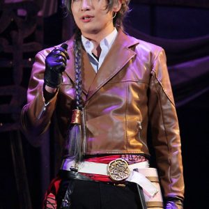 陳内将「カンパニーみんなが魂を削ってきた」　無頼派を中心に描かれる、文劇6【ゲネプロレポート】 イメージ画像