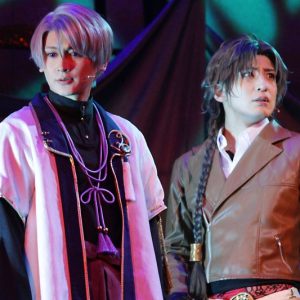 陳内将「カンパニーみんなが魂を削ってきた」　無頼派を中心に描かれる、文劇6【ゲネプロレポート】 イメージ画像
