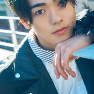 長江崚行公式チャンネル『RYOKI CHANNEL』初回放送ゲストに植田圭輔が出演 イメージ画像