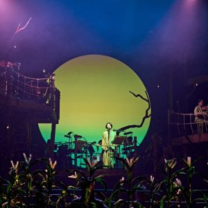 舞台「となりのトトロ」英国の演劇賞「第23回WhatsOnStage Awards」で5冠を獲得 イメージ画像