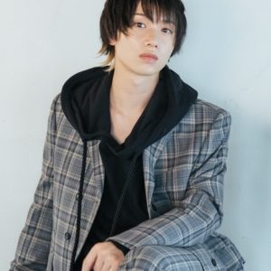 長江崚行公式チャンネル『RYOKI CHANNEL』初回放送ゲストに植田圭輔が出演 イメージ画像