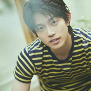 高橋健介「KENSUKE TAKAHASHI CALENDAR 2023.04～2024.03」が発売 イメージ画像