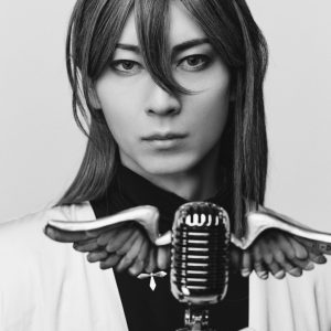 『ヒプステ』ディビジョン単独ライブ《Rep LIVE》メインビジュアル＆キャラクタービジュアル解禁 イメージ画像