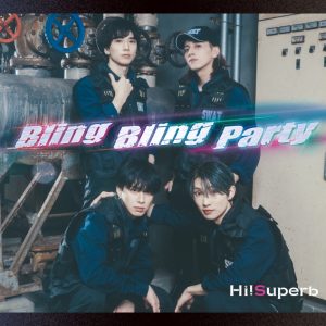 Hi!Superb、7th Single発売決定　リリイベ・ 記念LIVE実施も解禁 イメージ画像