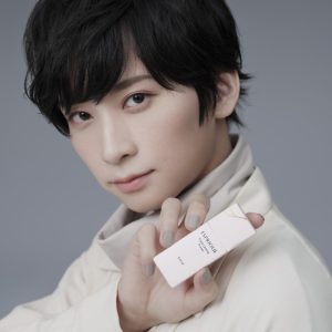 荒牧慶彦・高野洸・阿部顕嵐が『エスプリーク』とスペシャルタイアップ　キャンペーン詳細解禁 イメージ画像